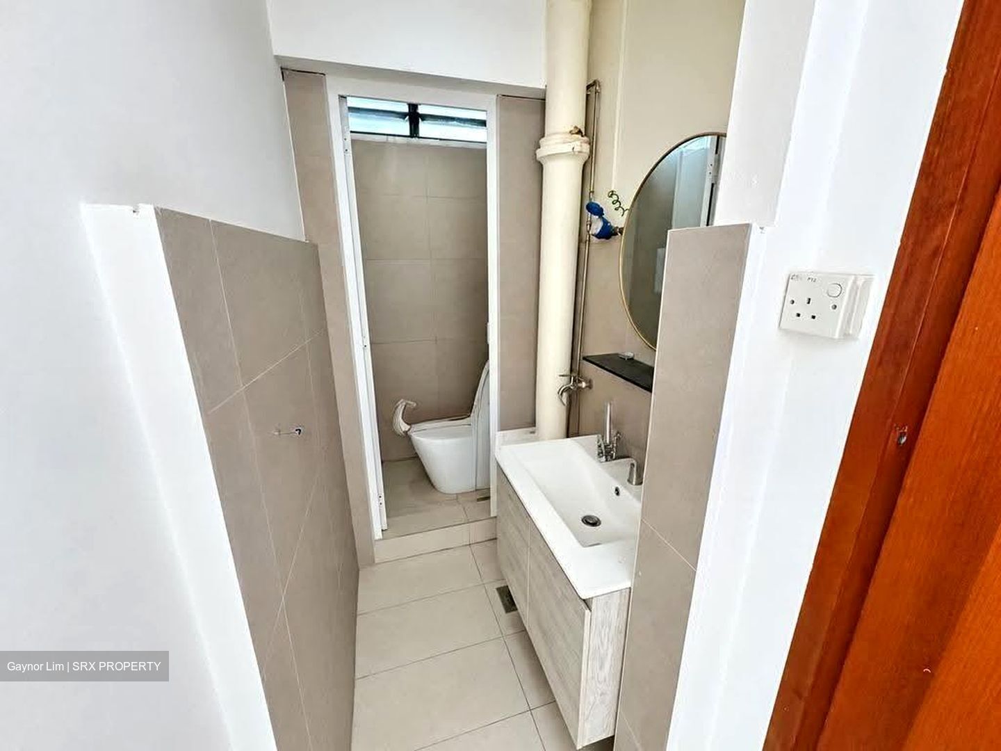 Serangoon North Avenue 1 (D19), Shop House #626381011